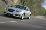 Saab 9-5 Sedan 2010 года